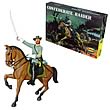 Confederate Raider Model Kit